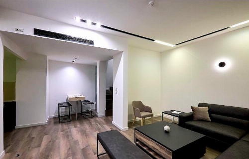 Loft 29 Residence image 12