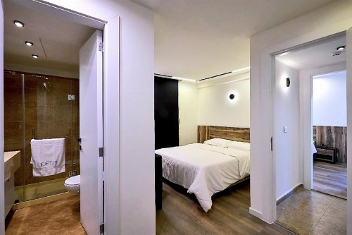 Loft 29 Residence image 13
