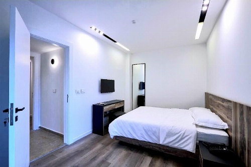 Loft 29 Residence image 16