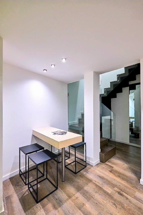Loft 29 Residence image 18