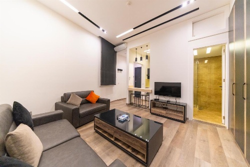 Loft 29 Residence image 2