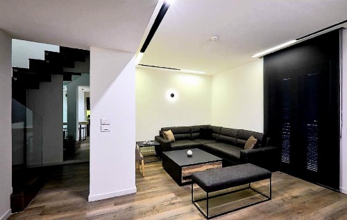 Loft 29 Residence image 21