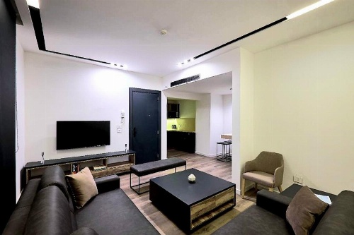 Loft 29 Residence image 23