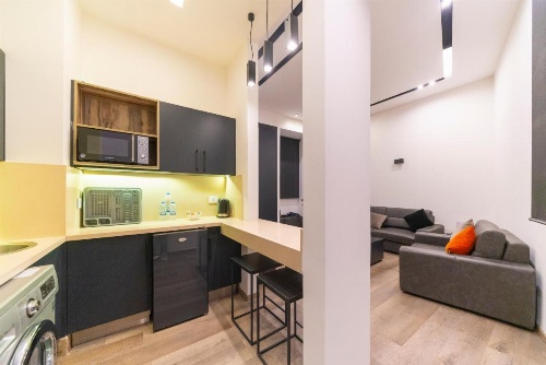 Loft 29 Residence image 24