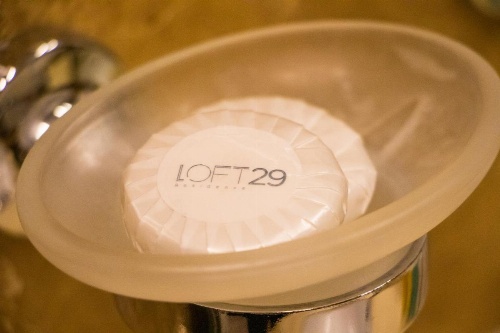 Loft 29 Residence image 25