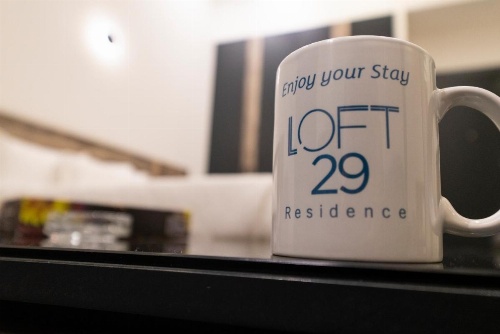 Loft 29 Residence image 31