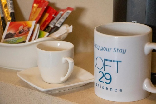 Loft 29 Residence image 33