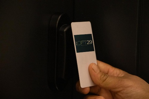 Loft 29 Residence image 34