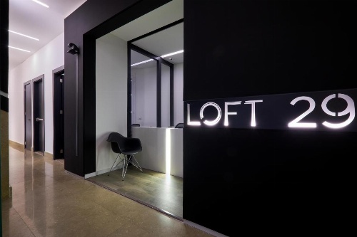 Loft 29 Residence image 38