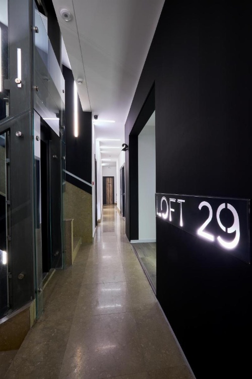 Loft 29 Residence image 39