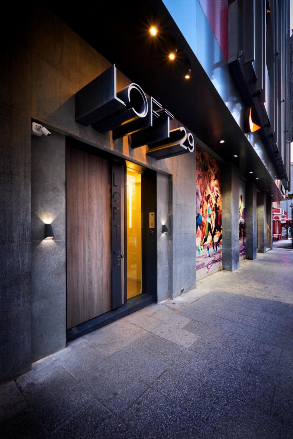 Loft 29 Residence Image 40