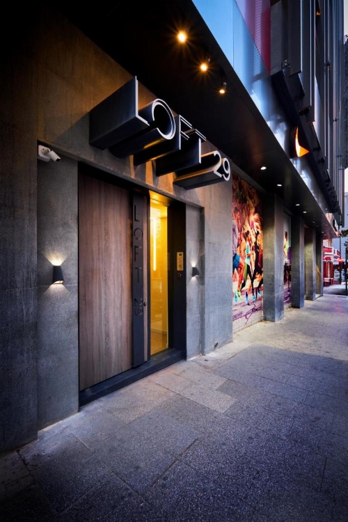 Loft 29 Residence image 40