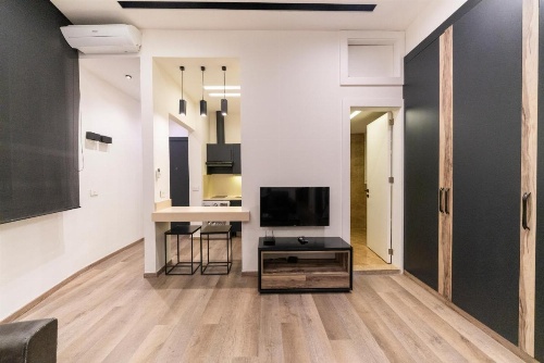 Loft 29 Residence image 5