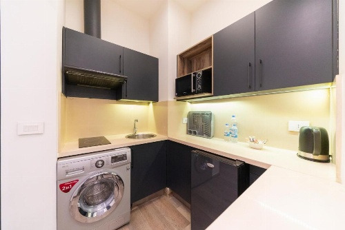 Loft 29 Residence image 6